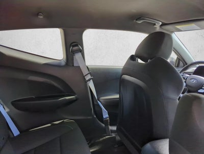 2020 Hyundai VELOSTER N Manual