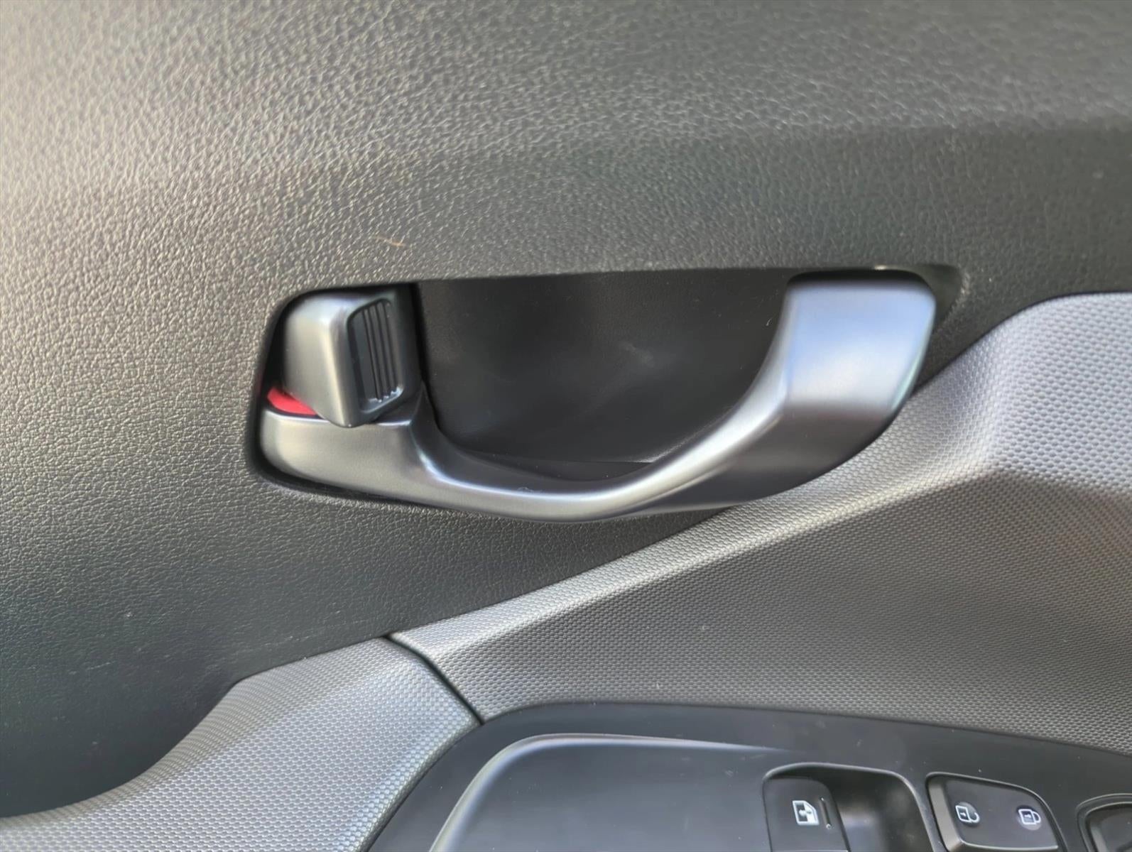 2020 Hyundai VELOSTER N Manual