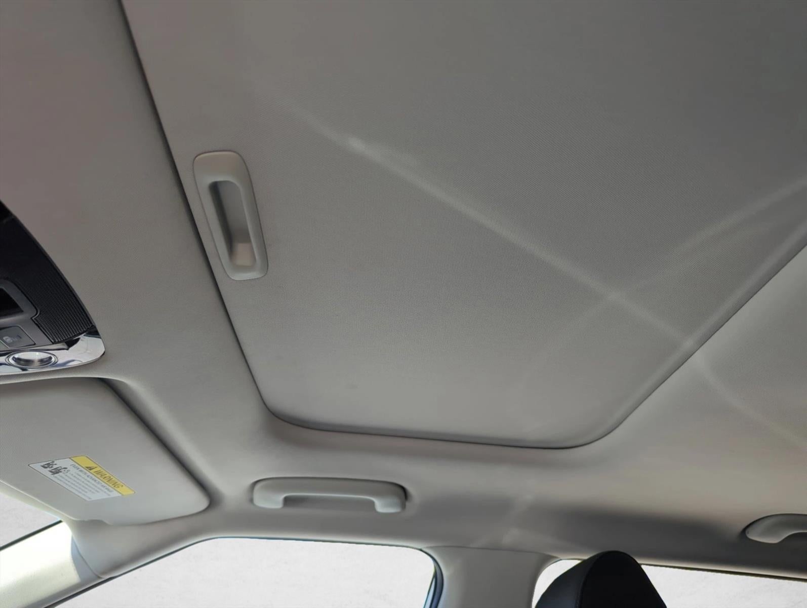 2022 Kia Seltos EX IVT AWD