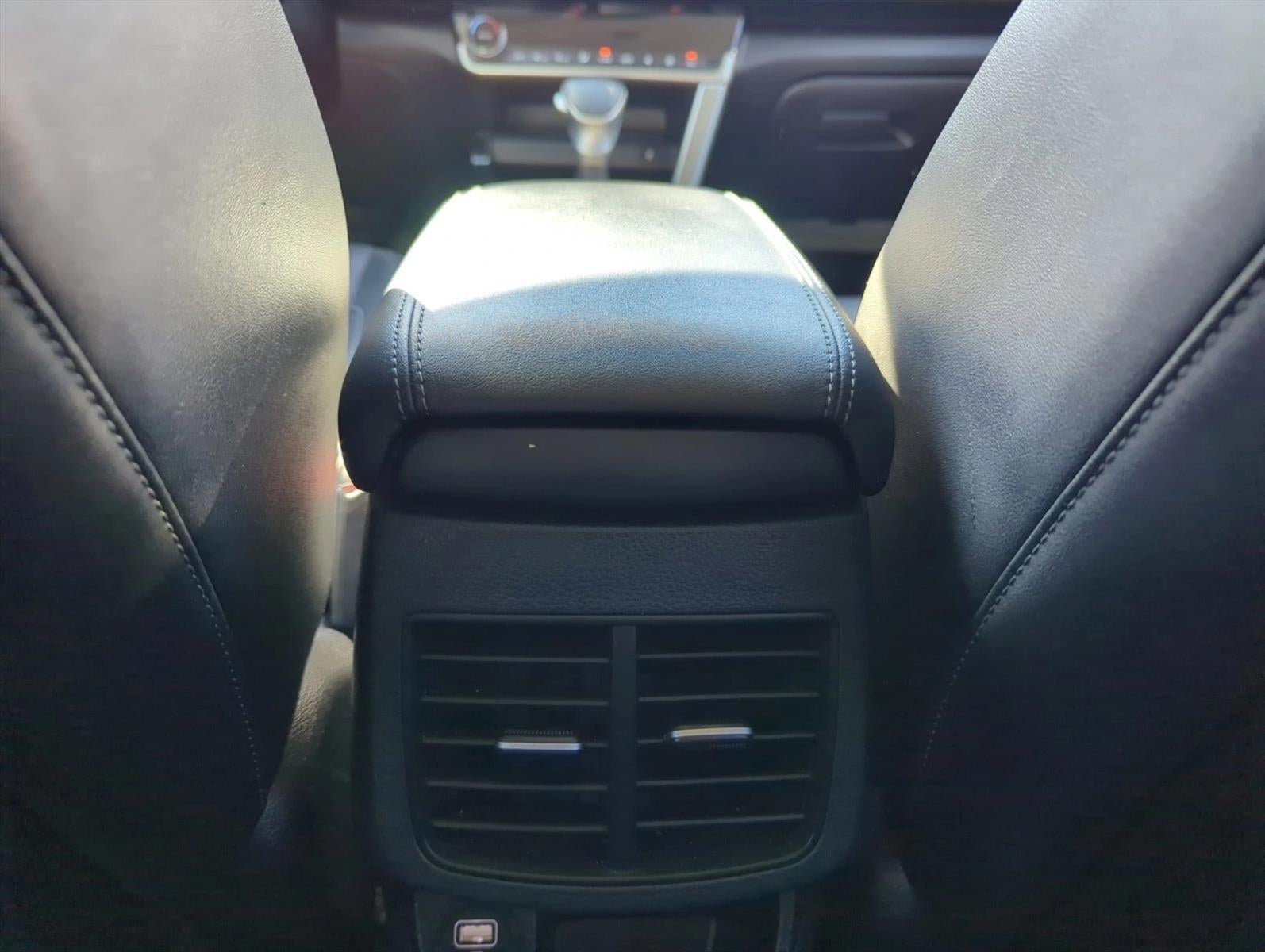 2022 Kia Seltos EX IVT AWD