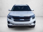 2022 Kia Seltos EX IVT AWD