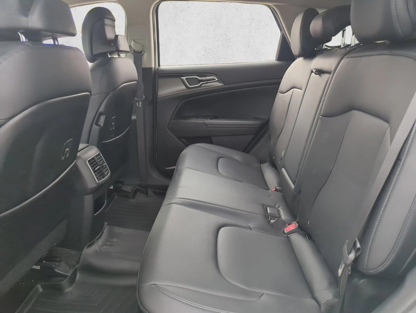 2023 Kia Sportage Hybrid EX AWD