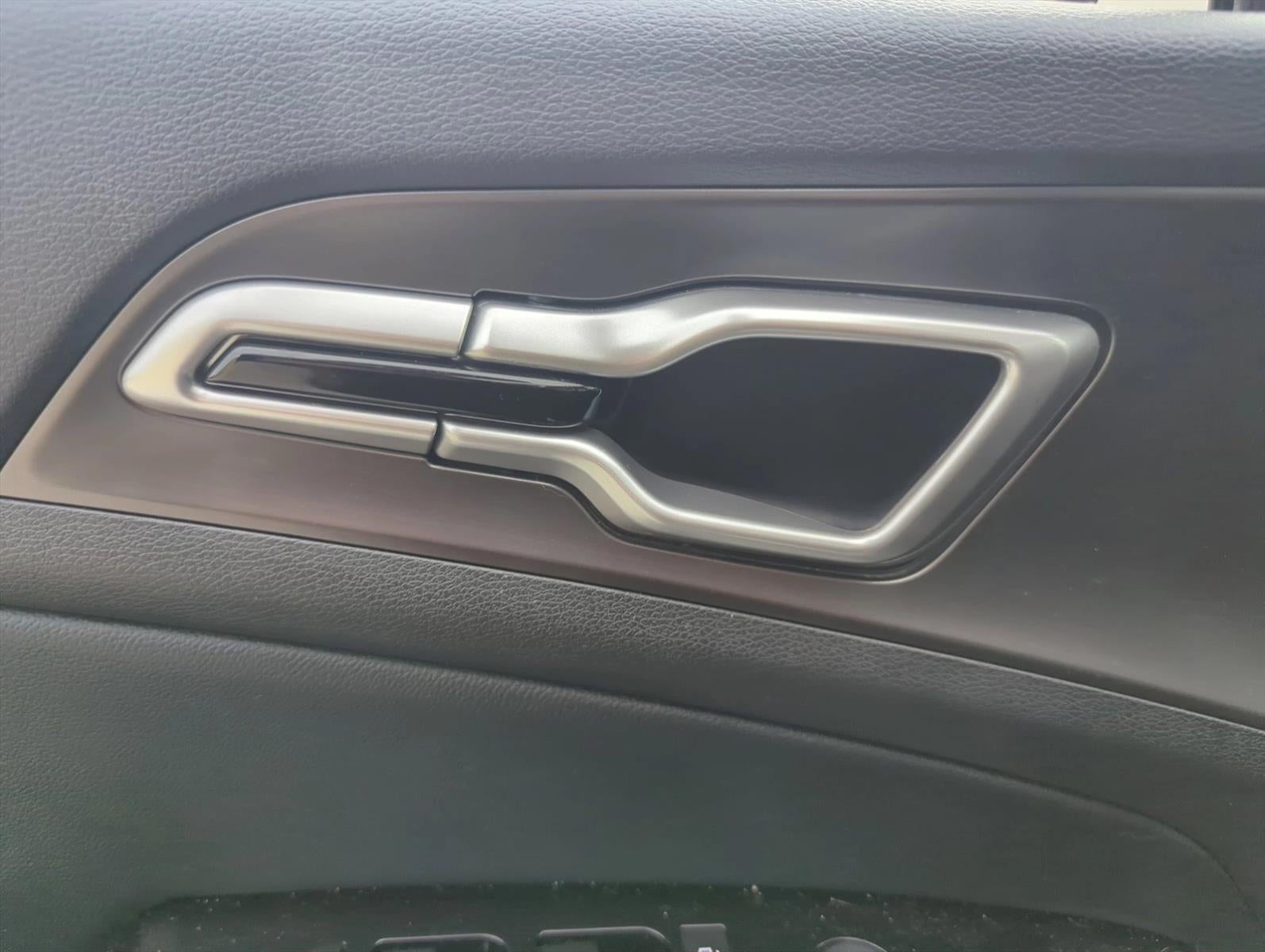 2023 Kia Sportage Hybrid EX AWD