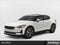 2021 Polestar 2 Launch Edition Fastback