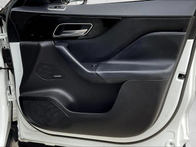 2019 Jaguar F-PACE 25t AWD