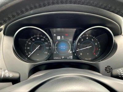 2019 Jaguar F-PACE 25t AWD