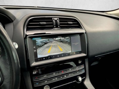 2019 Jaguar F-PACE 25t AWD