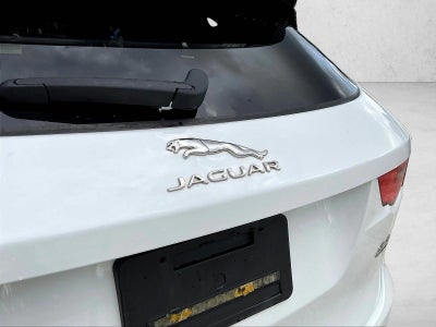 2019 Jaguar F-PACE 25t AWD