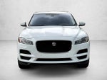 2019 Jaguar F-PACE 25t AWD
