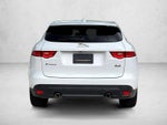 2019 Jaguar F-PACE 25t AWD