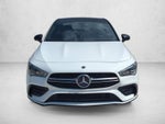 2020 Mercedes-Benz CLA AMG® CLA 35 4MATIC® Coupe