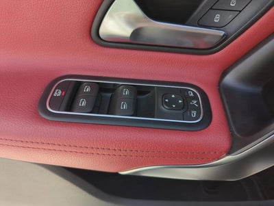 2020 Mercedes-Benz CLA AMG® CLA 35 4MATIC® Coupe