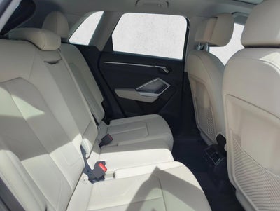 2025 Audi Q3 S line Premium 45 TFSI quattro