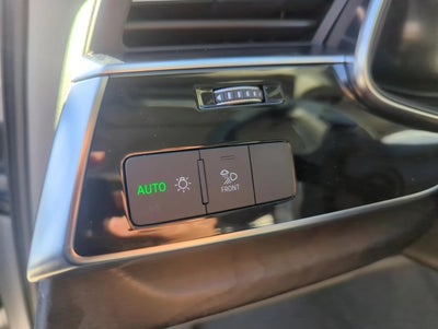 2021 Audi Q7 Premium Plus 45 TFSI quattro