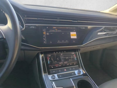 2021 Audi Q7 Premium Plus 45 TFSI quattro