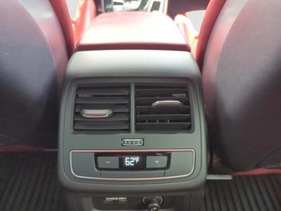 2023 Audi S5 Sportback Premium Plus 3.0 TFSI quattro