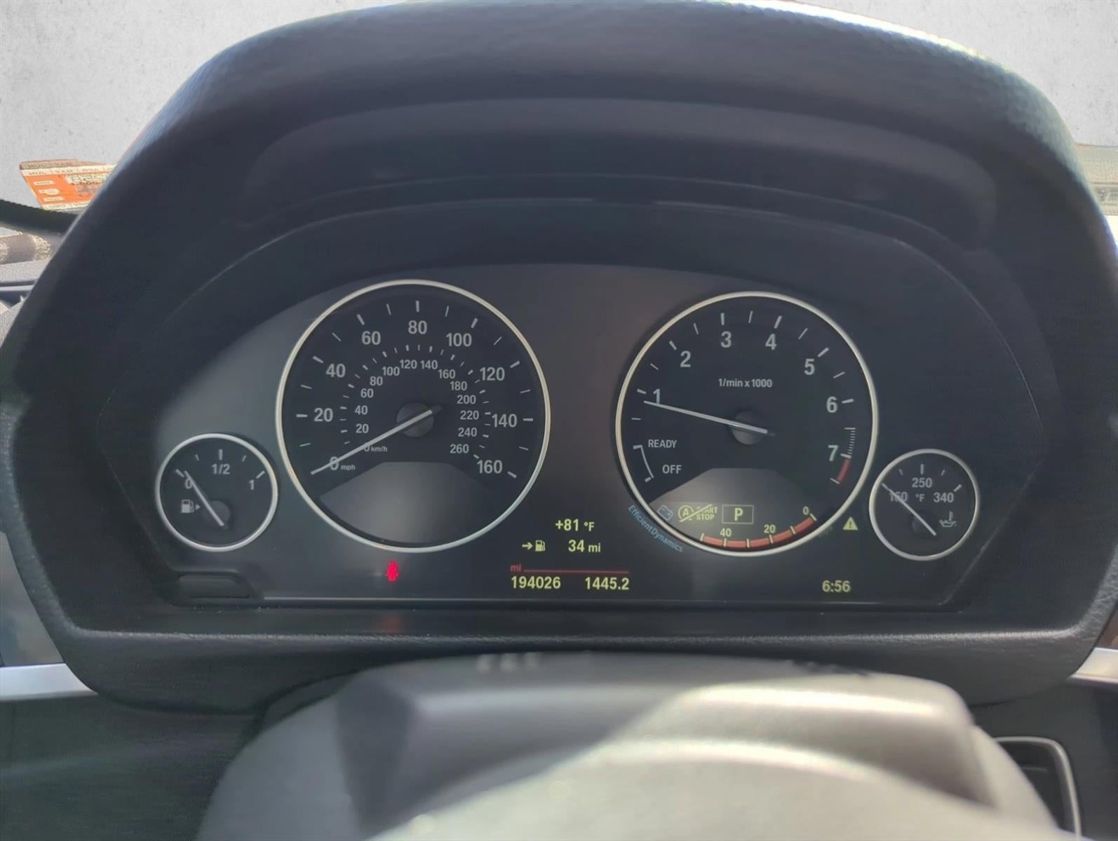 2015 BMW 428i Convertible