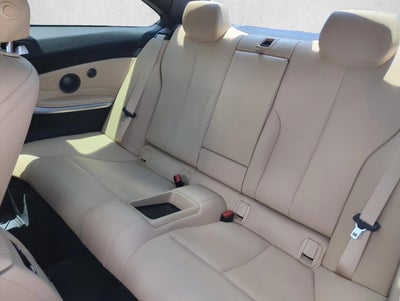 2017 BMW 430i xDrive Coupe
