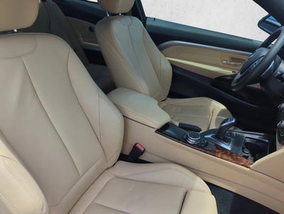 2017 BMW 430i xDrive Coupe