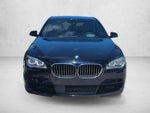 2015 BMW 750i xDrive Sedan