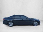 2015 BMW 750i xDrive Sedan