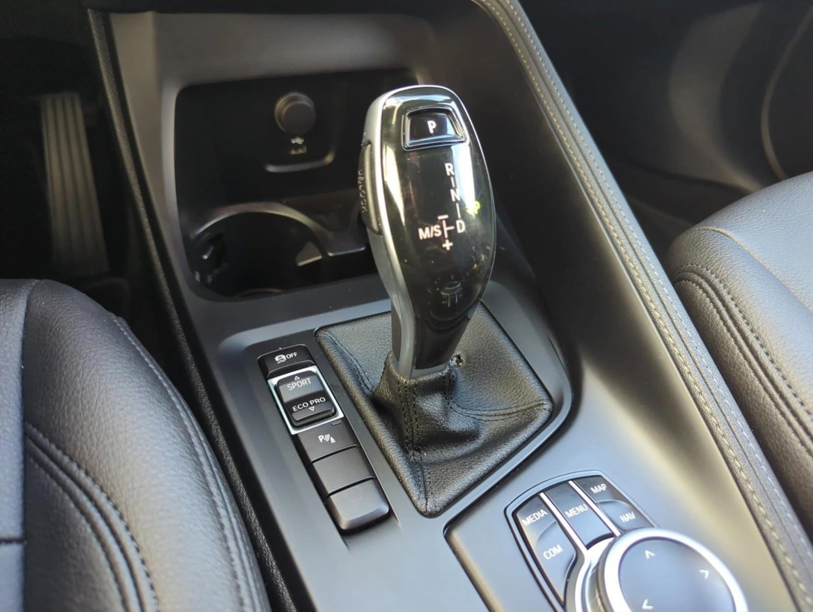 2021 BMW X1 sDrive28i Sports Activity Vehicle