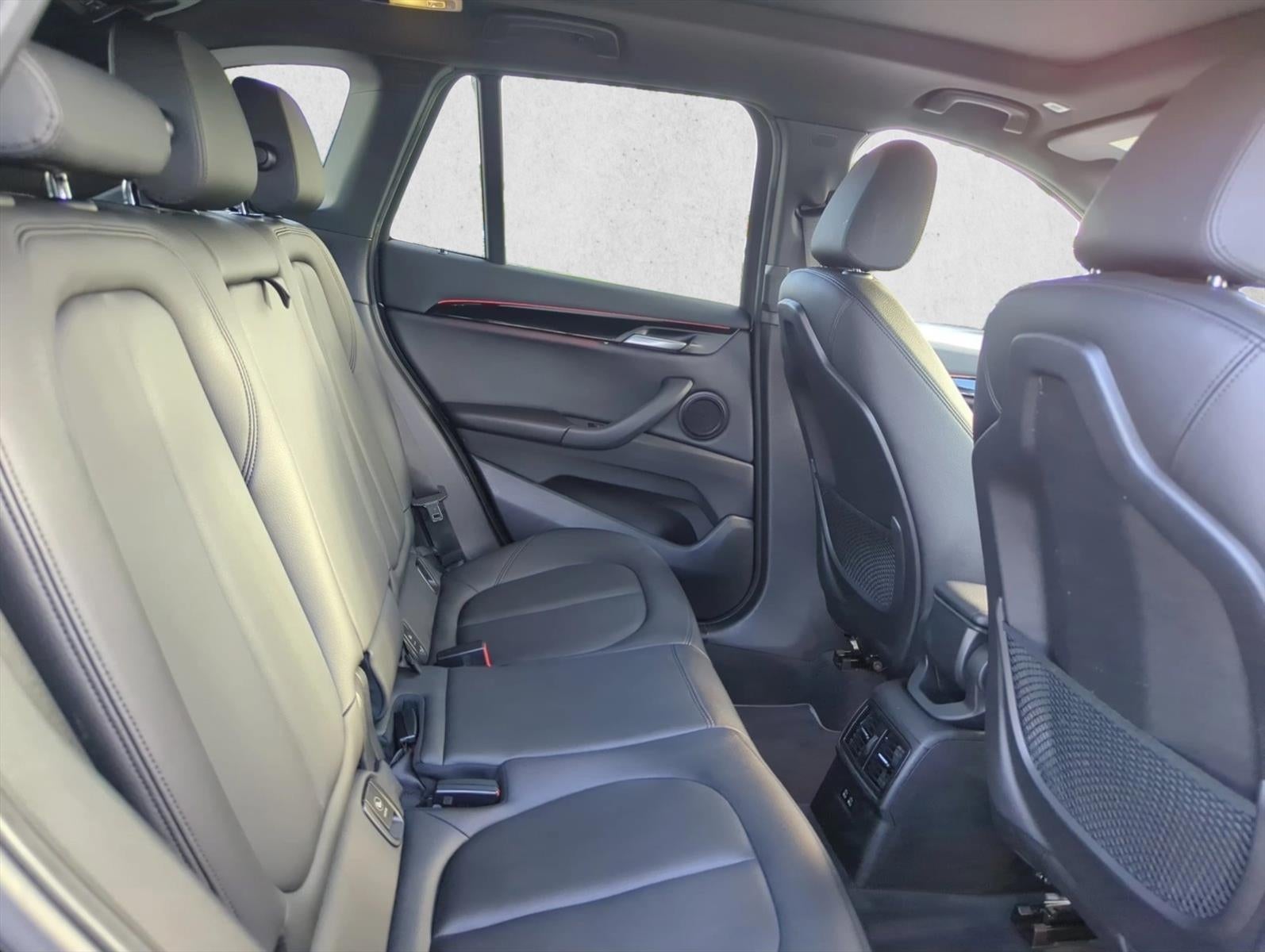 2021 BMW X1 sDrive28i Sports Activity Vehicle