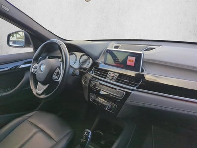 2021 BMW X1 sDrive28i Sports Activity Vehicle