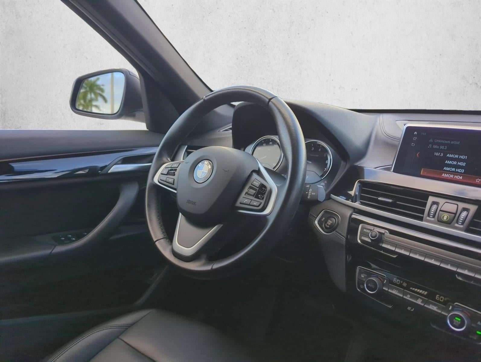 2021 BMW X1 sDrive28i Sports Activity Vehicle