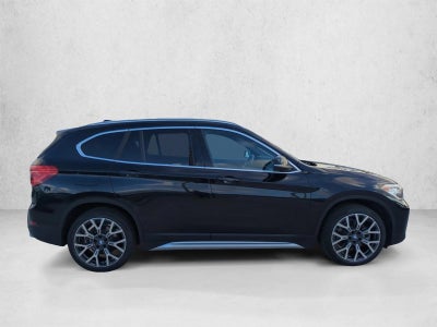 2021 BMW X1 sDrive28i Sports Activity Vehicle
