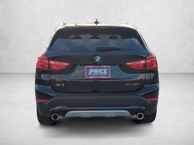 2021 BMW X1 sDrive28i Sports Activity Vehicle