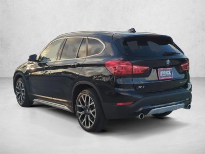 2021 BMW X1 sDrive28i Sports Activity Vehicle