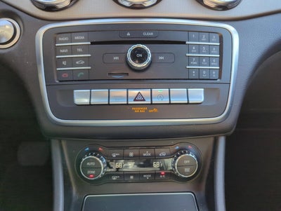 2020 Mercedes-Benz GLA GLA 250 SUV