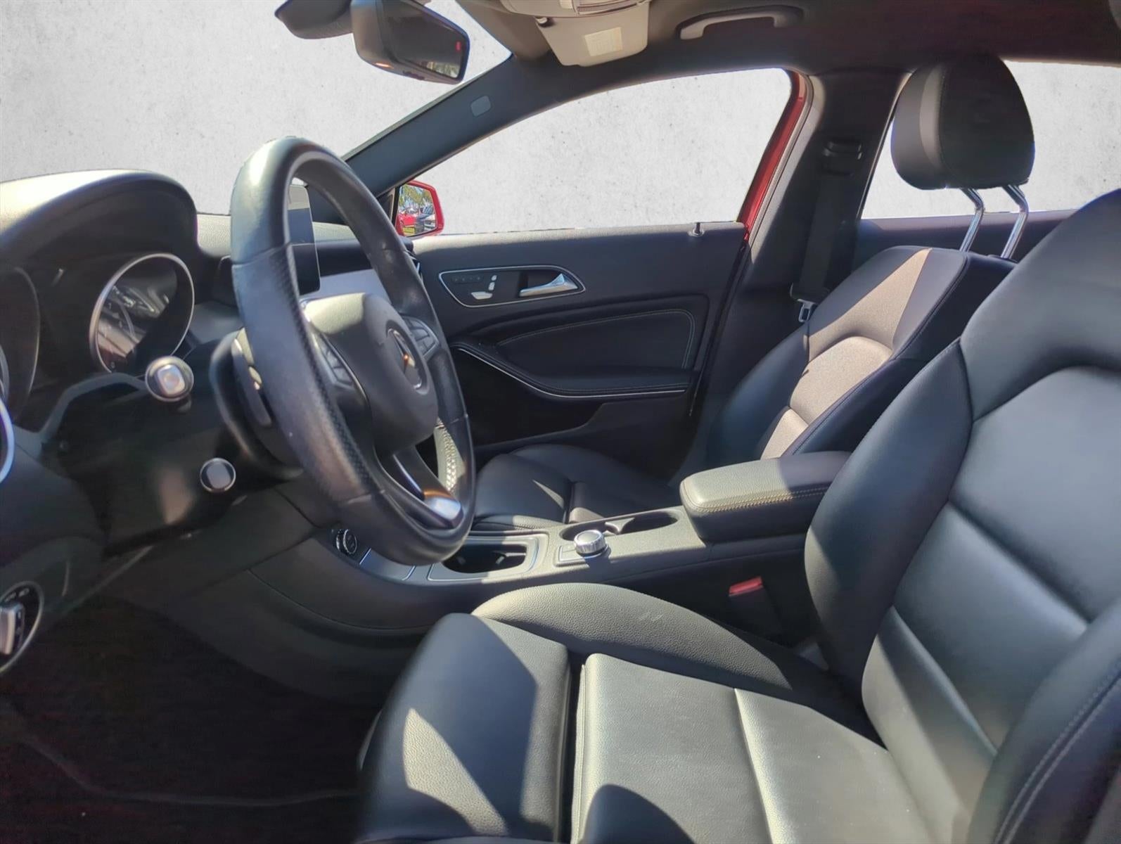 2020 Mercedes-Benz GLA GLA 250 SUV