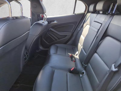 2020 Mercedes-Benz GLA GLA 250 SUV