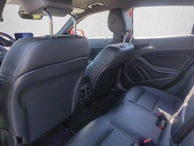 2020 Mercedes-Benz GLA GLA 250 SUV