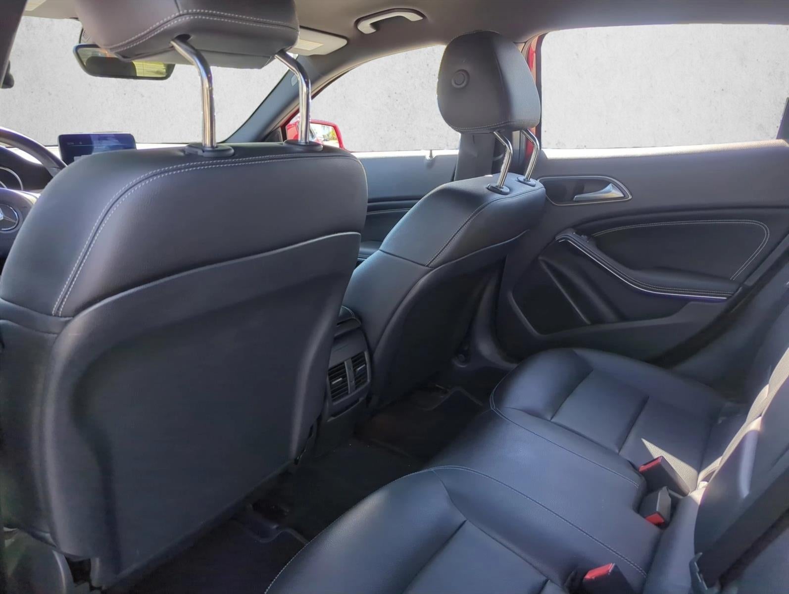 2020 Mercedes-Benz GLA GLA 250 SUV