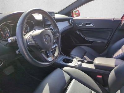 2020 Mercedes-Benz GLA GLA 250 SUV