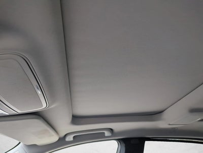 2013 Mercedes-Benz S-Class S 550 Sedan