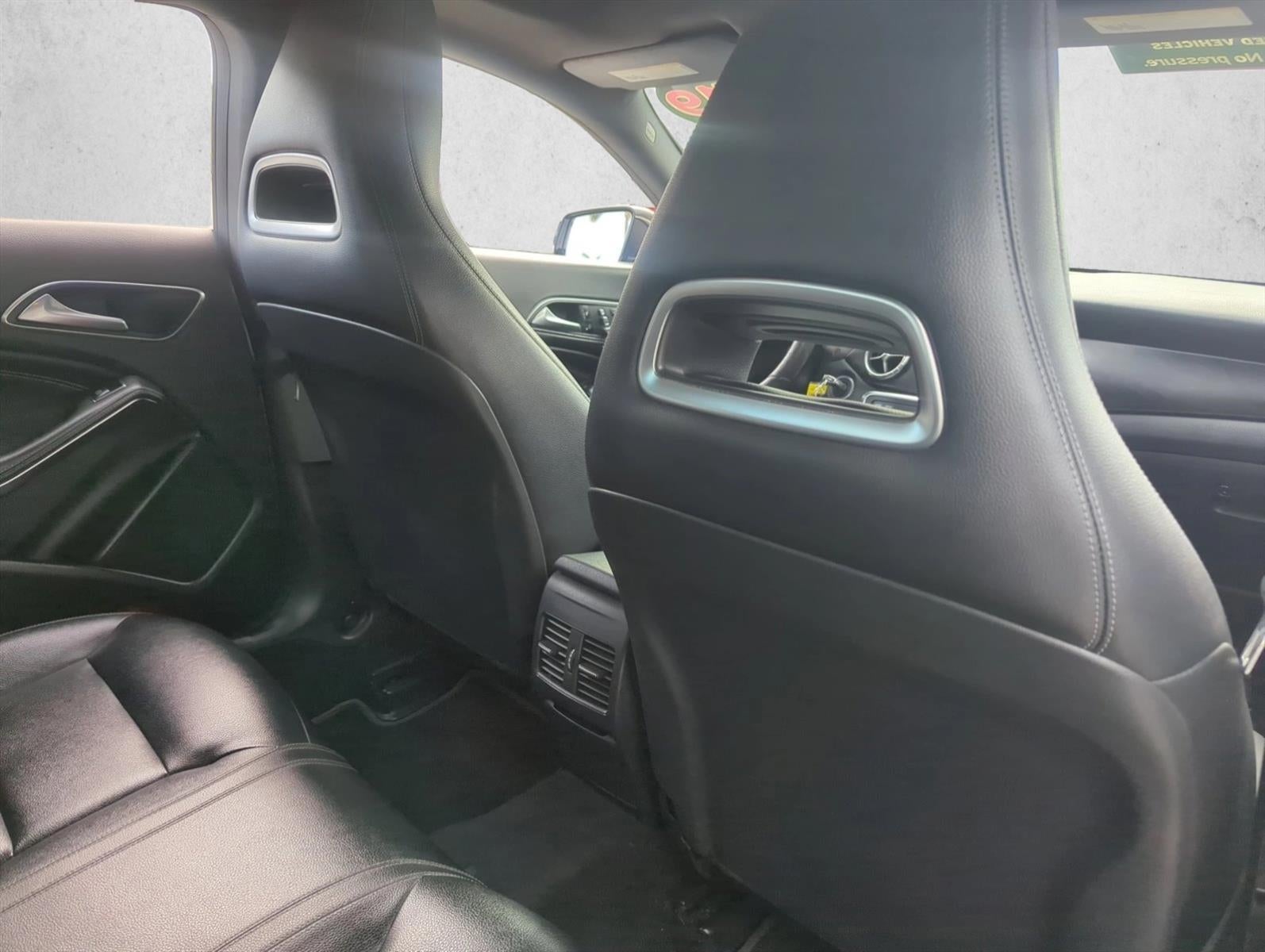 2019 Mercedes-Benz CLA CLA 250 Coupe