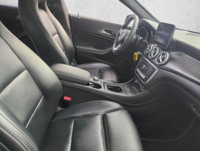 2019 Mercedes-Benz CLA CLA 250 Coupe