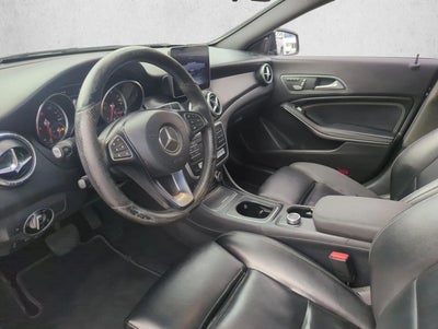 2019 Mercedes-Benz CLA CLA 250 Coupe