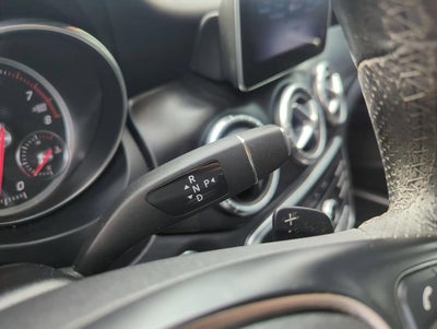 2019 Mercedes-Benz CLA CLA 250 Coupe