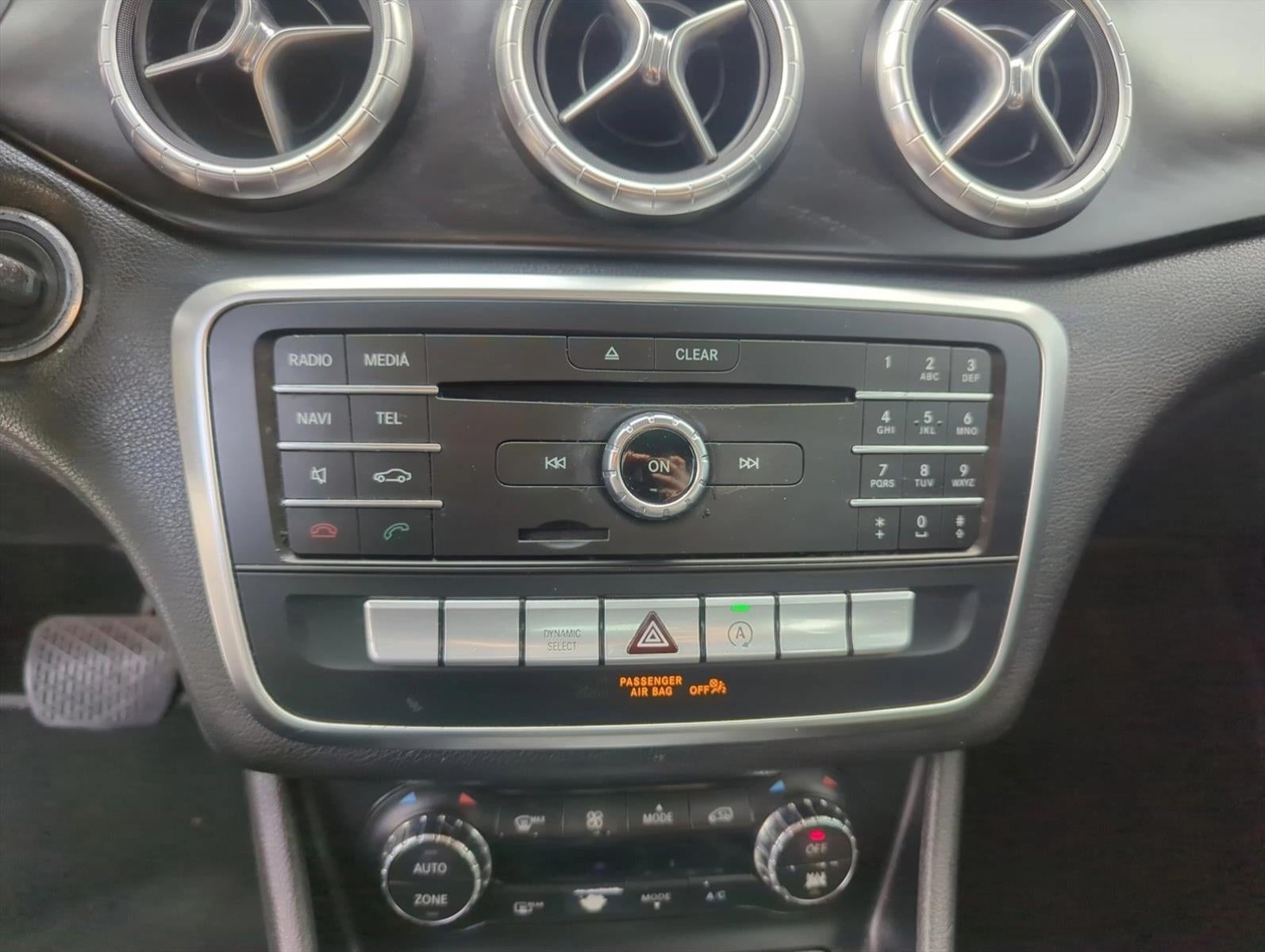 2019 Mercedes-Benz CLA CLA 250 Coupe