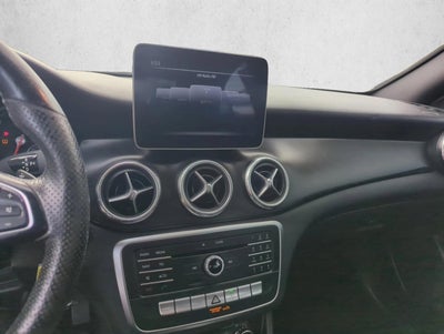 2019 Mercedes-Benz CLA CLA 250 Coupe