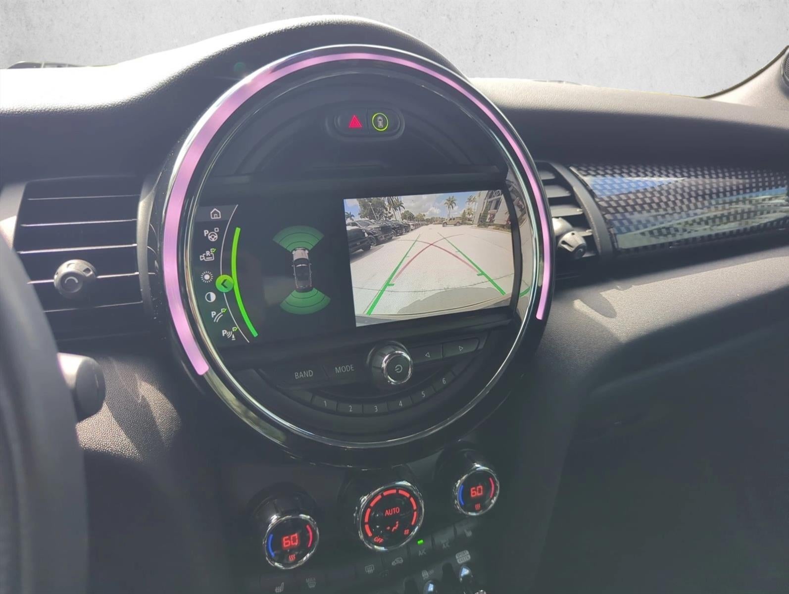 2019 MINI John Cooper Works Convertible John Cooper Works