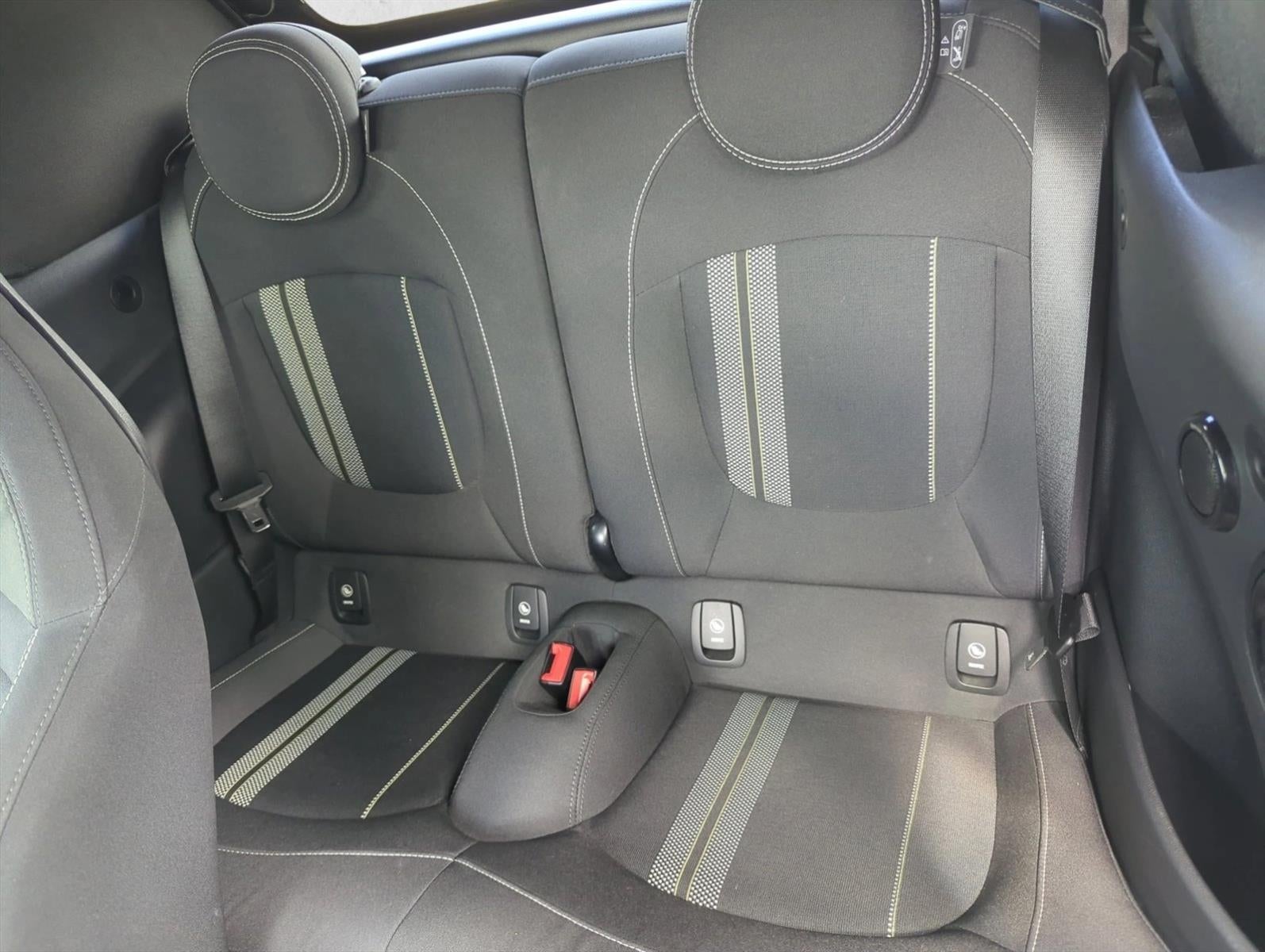 2019 MINI John Cooper Works Convertible John Cooper Works