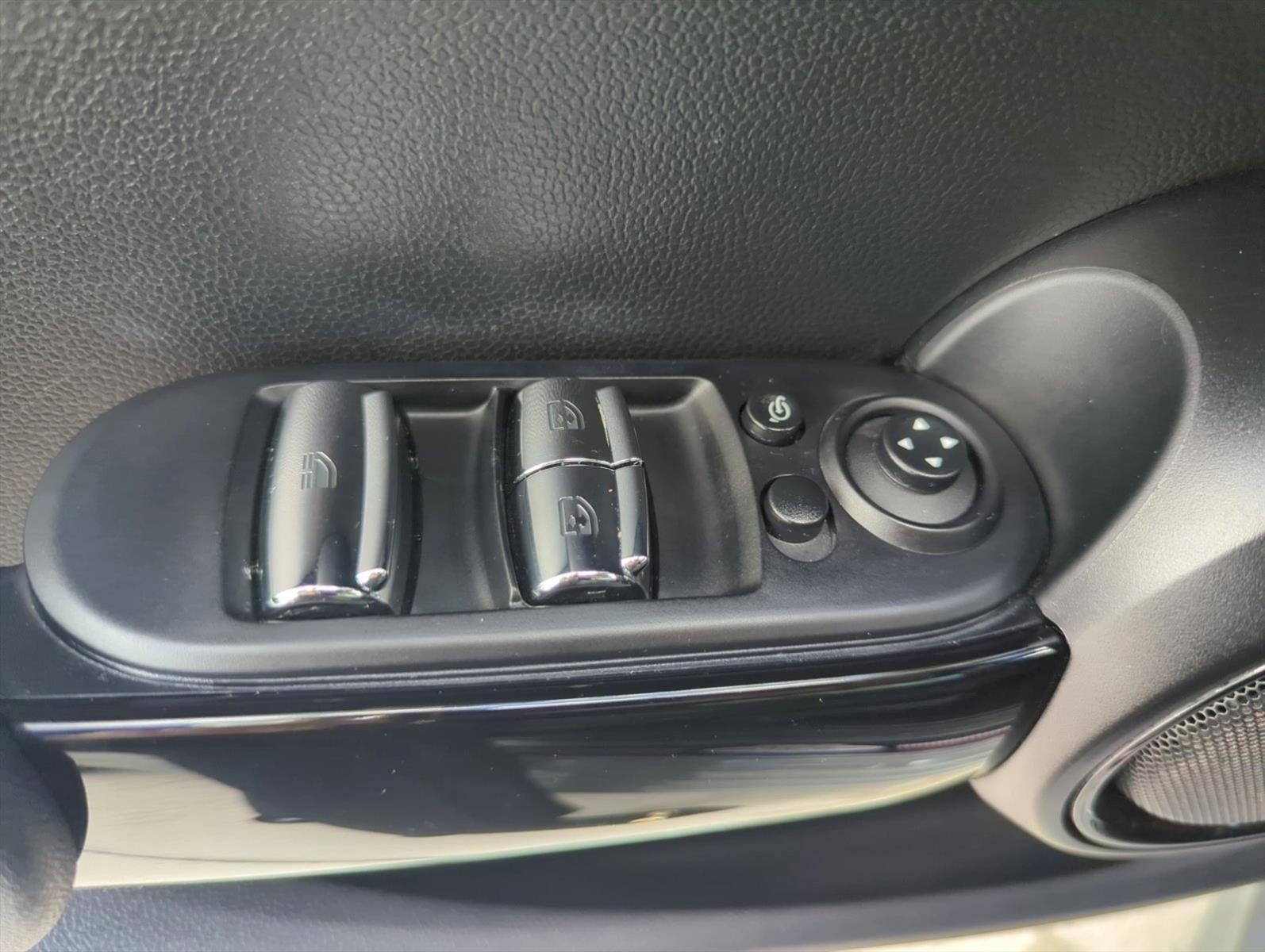 2019 MINI John Cooper Works Convertible John Cooper Works