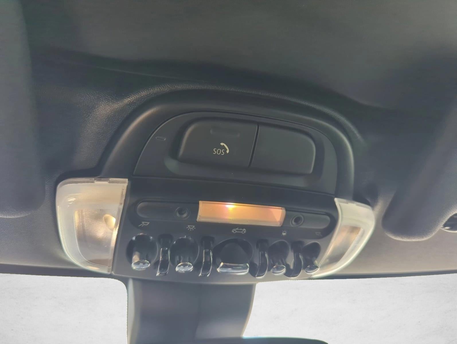 2019 MINI John Cooper Works Convertible John Cooper Works