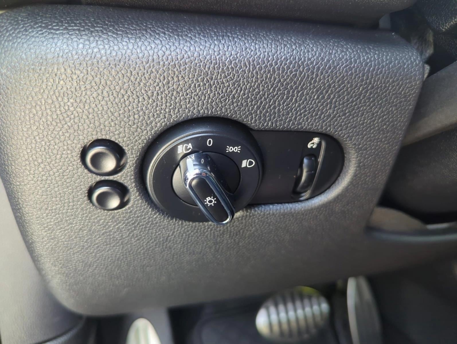 2019 MINI John Cooper Works Convertible John Cooper Works